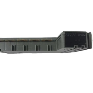 B & R AUTOMATIZACIÓN X20 SISTEMA MÓDULO DE TEMPERATURA X20AT6402, 6 ENTRADAS, J,K,N,S,B & R Módulo de control industrial Módulo de entrada PLC - Product Image 2