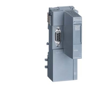Siemens SIMATIC S7 1500 Módulo PLC Módulo de entrada digital con comunicación RS485 Nueva condición CPU para software de programación PLC - Product Image 5