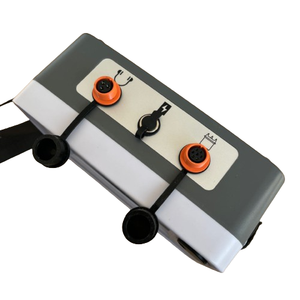 XZH <strong>TEST</strong> New <strong>Type</strong> Portable Underground Cable Fault Pin-<strong>pointer</strong> Precision Position of Medium and Low Voltage Cable Faults - Product Image 5