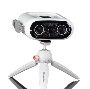 歯科用Runyes口腔スキャナー写真撮影カメラG6イメージングシステムクリニックおよびラボ用 - Product Image 1