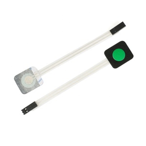 5 pezzi tastiera per tastiera a matrice di matrice con interruttore a membrana per vendita calda, Kit fai da te per Arduino, 1 pulsante - Product Image 6