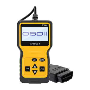 Good Quality V310 Obd2 Scanner <strong>Code</strong> <strong>Reader</strong> Auto Diagnostic <strong>Tool</strong> Support Multi-languages - Product Image 1