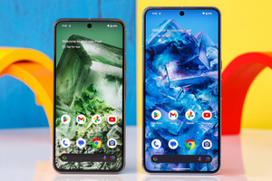 For Google Pixel 8 <strong>Original</strong> Global Version Mobile Phone 6.2&quot; 4575mah Google Tensor <strong>G3</strong> Advanced Unlock 5g 99% New Cellphone - Product Image 3