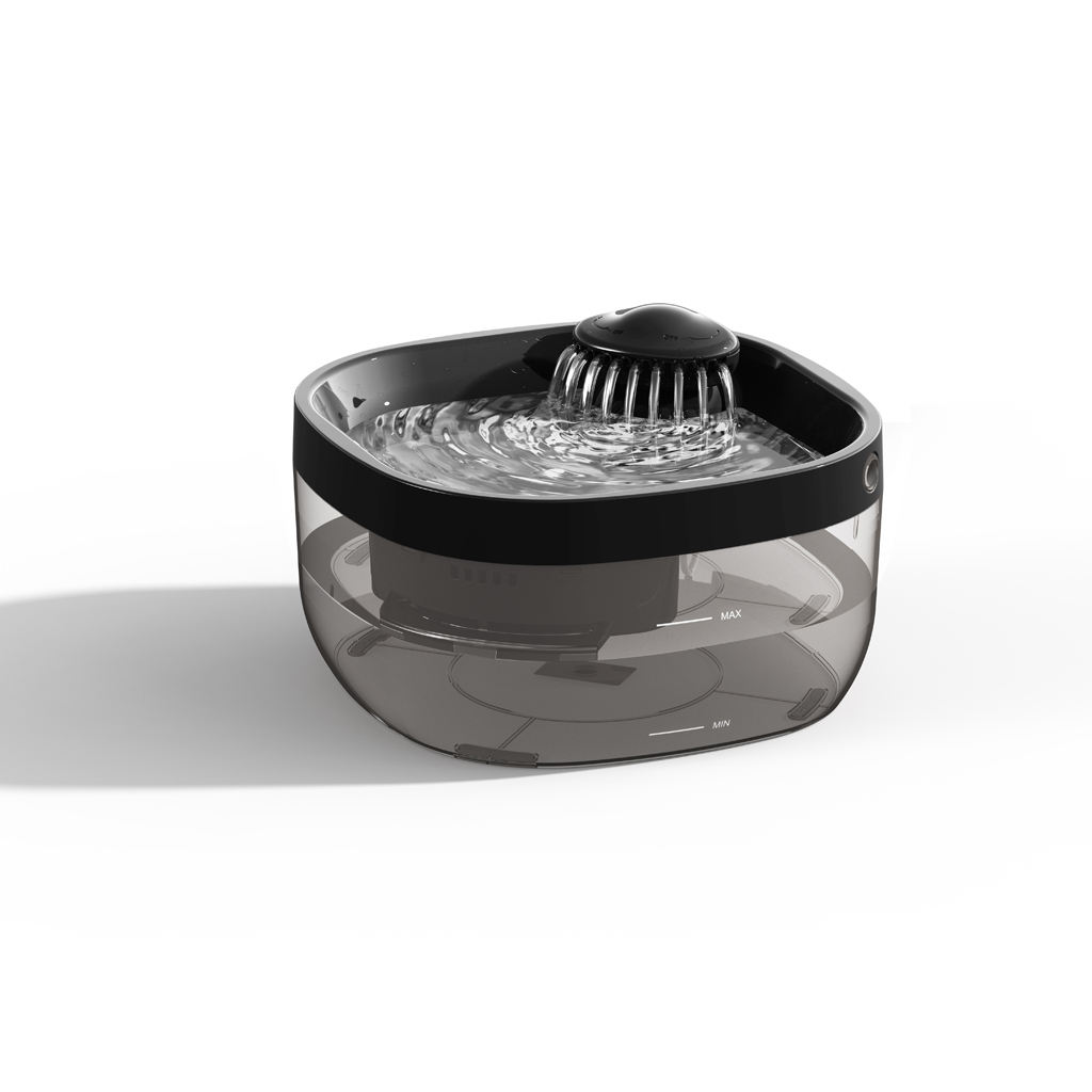 รุ่น reqular-สีดำ