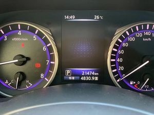 INFINITI Q50L 2.0Tセダンガソリン中古車セカンドカー