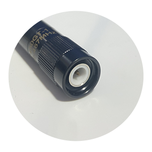 462-467mhz rtk אנטנה בורג QT450GT-1 עבור v90 v60 דרום t20t s86 t3 s82t gps rtk אביזרים כדי tncj - Product Image 2