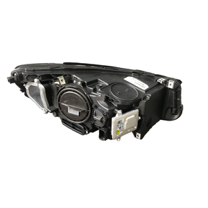 Yüksek kaliteli orijinal 5 serisi GT F07 2010 HID Xenon MP LED farlar ile BMW için adaptif AFS aydınlatma 2010-2013 - Product Image 4