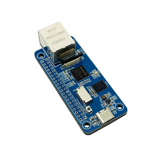 RV1103 Linux scheda di sviluppo con RISC-V AI e Ethernet-ad alte prestazioni Micro Computer per applicazioni di visione
