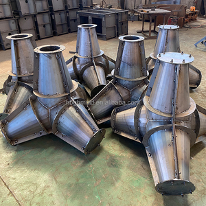 Pre-Cast Concrete Quadrangular Coastal <strong>Buffer</strong> Stone <strong>Mold</strong> High Quality Moulds