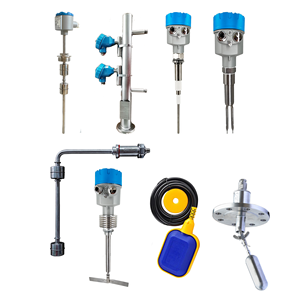 磁性液位开关音叉液位开关用于液体 - Product Image 1