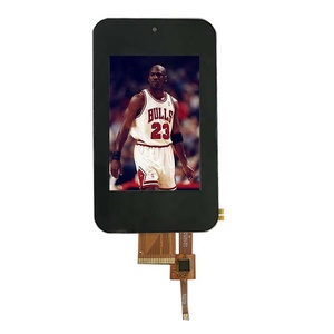 Popolare 3.5 pollici risoluzione 320*480 ILI9488 driver IC SPI e interfaccia MCU Touch LCD TFT modulo Display LCD - Product Image 1
