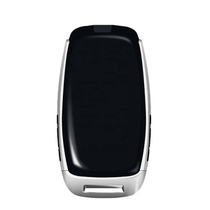 Fabrika doğrudan satış tüm arabalar için akıllı anahtar evrensel LCD araba anahtarı yeni evrensel modifiye uzaktan OBD rahat giriş anahtarsız - Product Image 5