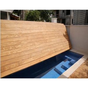 XBH Hot Sàn Tự Động Hồ Bơi Bìa Điều Khiển Từ Xa Cho Bê Tông Hồ Bơi Và Spa - Product Image 6