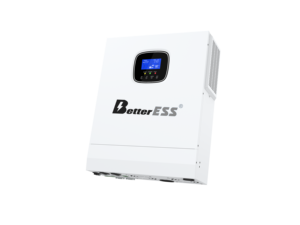 Marko Tested-5500W Inverter for 48v 51.2V Battery Packs Single <strong>Phase</strong>, Support Parallel Connection for Three <strong>Phase</strong> DDP - Product Image 2
