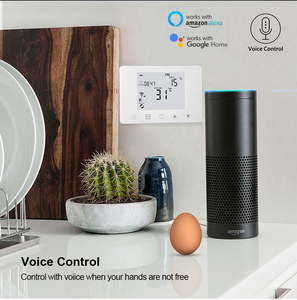 Термостат активного отопления без профессиональной установки-работает с Alexa - Product Image 6