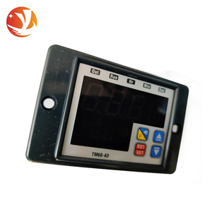 全新原装自动化控制器，带TM60-4D(24VDC) PLC模块Plc Pac专用控制器 - Product Image 2