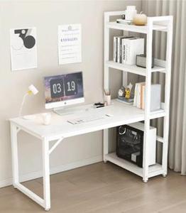 Scrivania del Computer, Desktop, banco da lavoro per l'home Office, semplice scrivania per studenti - Product Image 3