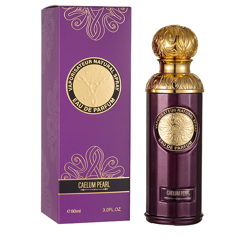 black currant saffron