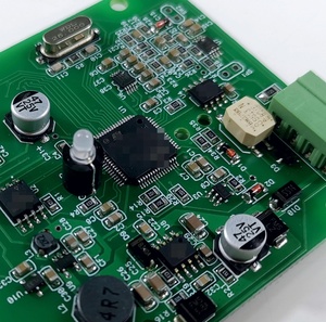 24-Hour Online Custom Manufacturing of Professional PCBA &amp; <strong>PCB</strong> <strong>20</strong> Years Factory Experience Professional Circuit Board Assembly - Product Image 2