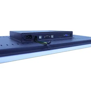 23,6 32 43 pulgadas Fusion 5 en 1 Monitor capacitivo Led Vertical juego de habilidad quiosco máquina expendedora Monitor de pantalla táctil - Product Image 3