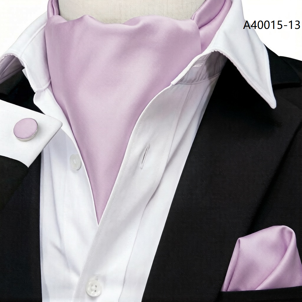Mauve Pink