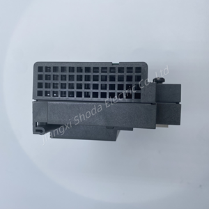 SIEMENS 6ES7134-0KH01-0XB0 ET200S <strong>Analog</strong> <strong>Input</strong> <strong>Module</strong> <strong>8</strong>-<strong>Ch</strong> 4-20mA IP20 - Product Image 4