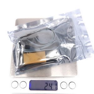 Aluminium gehäuse USB ISP USBISP USBASP ASP Programmierer für 51 ATMEL AVR WIN7 64 (zufällige Farbe) - Product Image 5