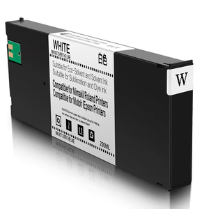 5 màu sắc 220ml BN20 BN <span class=keywords><strong>20</strong></span> dtf mực tương thích Cartridge với một thời gian chip cho Roland RA-640 RS-640 RS-540 XJ-740 máy in - Product Image 2