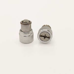 カスタマイズされたM3/M4/M5/M6スプリング式キャプティブlPF11ファスナーネジ - Product Image 2