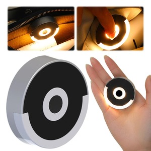 Mini <span class=keywords><strong>LED</strong></span> <span class=keywords><strong>Keychain</strong></span> ánh sáng cho phụ nữ PURSE chiếu sáng trang điểm cảm ứng lên nhỏ gọn sáng Đèn xách tay dễ dàng mang theo sử dụng hàng ngày - Product Image 1