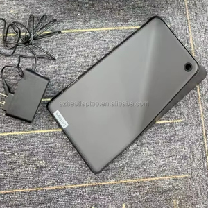 热销低价联想Thinksmart View电脑视频电影播放器手机平板蓝牙连接新扬声器8” - Product Image 3