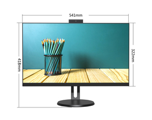 23.8 Manufacturer Desktop Computer Core I5 I7 I9 Touch Gamer <strong>Aio</strong> <strong>Gaming</strong> All-in-one Computer All in One <strong>Pc</strong> - Product Image 4