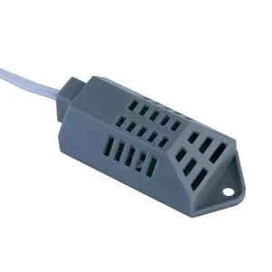 D20E Digital Temperature Humidity Sensor <strong>Module</strong> RS485 Rs232 MODBUS Protocol For <strong>Arduino</strong> Humidifier Air Conditioner Control - Product Image 1
