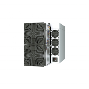 Thương hiệu mới bitmain antminer S21 Pro 15J/T SHA-256 làm mát không khí Bitcoin máy khai thác hiệu quả cao asicminer cho trang trại - Product Image 1