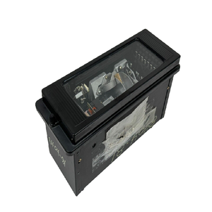 New and Original <strong>Plc</strong> 671B157A20 DIFFERENTIAL RELAY <strong>TYPE</strong>: CA16 5A 60HZ REFURBISHED <strong>PLC</strong> <strong>Programming</strong> Controller - Product Image 1