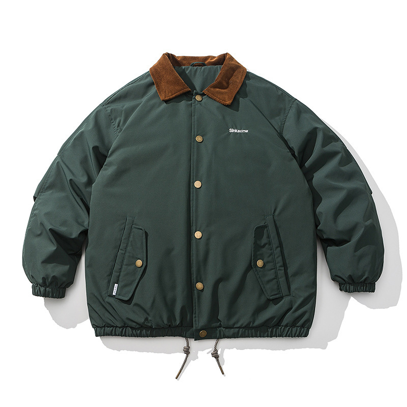 Black green