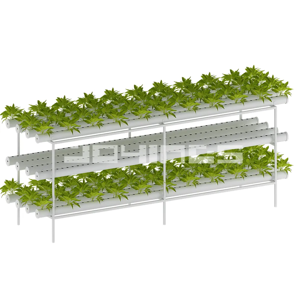 Multi stoccaggio serre attrezzature idroponica Mobile Indoor Growing Rack idroponica Mobile Rack Grow rack