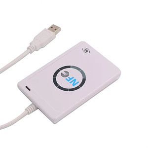USBインターフェイス非接触型AndroidRfid IDNFCリーダーライター - Product Image 1