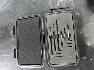 B80-25 bề mặt gồ ghề Stylus 25mm gồ ghề waviness profilometer Pickup giá rẻ xách tay gồ ghề phụ kiện - Product Image 6