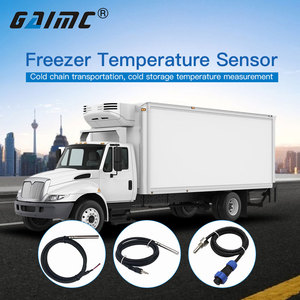 GAIMC定制NTC ds18b20冷却器冷冻机温度传感器 - Product Image 2