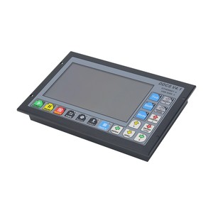 Latest DDCS Version 4.1 3 Axis <strong>CNC</strong> Offline <strong>Controller</strong> Machine Independent with Manual Pulse Generator DDMPG - Product Image 4