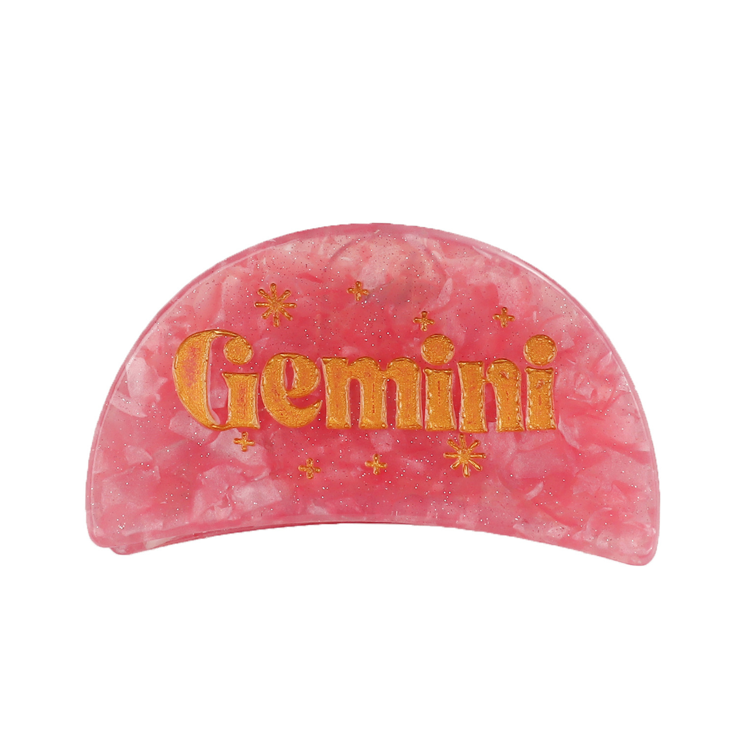 Watermelon Red Gemini