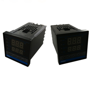 Digitale PID Display A LED di uscita a relè Regolatore di Temperatura, Regolatore di Termostato Digitale - Product Image 3