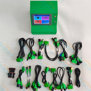 Herramientas de diagnóstico SCR803, probador de bomba Common Rail de Urea para coche, de bomba con Sensor NOx, máquina de prueba de Sensor de temperatura de nivel de líquido - Product Image 2