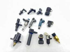 Sensor de velocidad de transmisión automática OEM para Toyota nuevo sensor de temperatura número de pieza 89413-12020 - Product Image 3