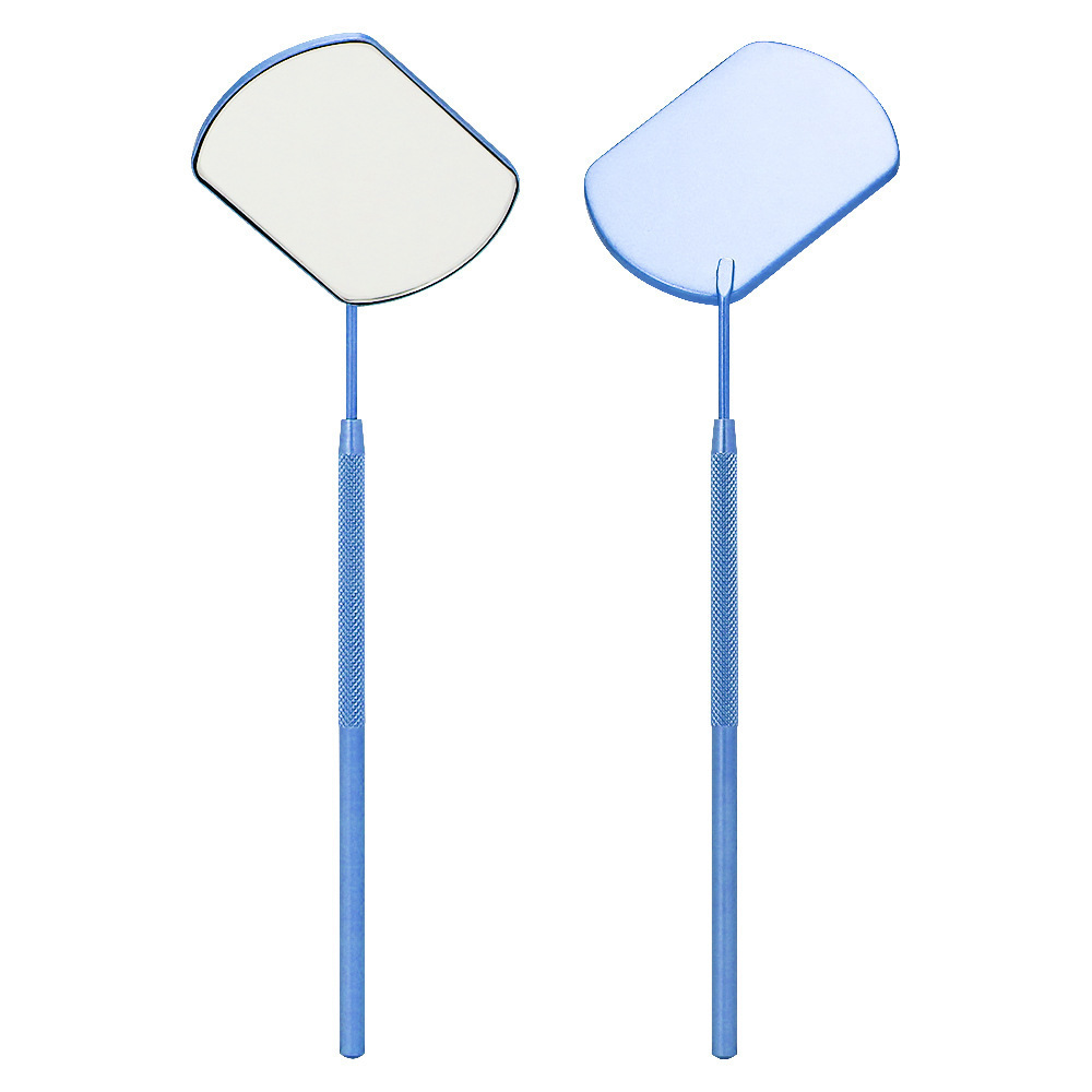 Square-dark blue