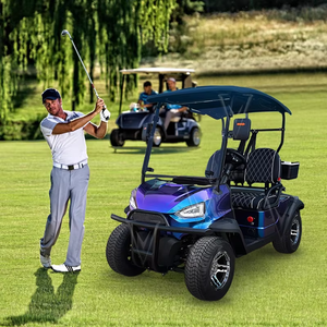 Enpower thiết kế mới nhất điện Golf Cart điều khiển động cơ mc3625 phù hợp với 48V 60V 72V Xe golf 2024 mô hình - Product Image 3