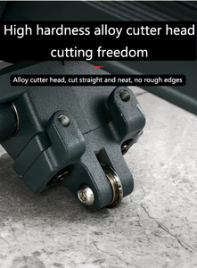 1800mm Professional Manual <strong>Tile</strong> Cutting Machine <strong>Tiles</strong> Push Knife <strong>Cutter</strong> for Floor Wall Ceramic Cutting