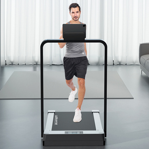 Electric Exercise <strong>Running</strong> Machine Fitness Walking Pad Foldable Portable <strong>Running</strong> Smart Treadmill - Product Image 3