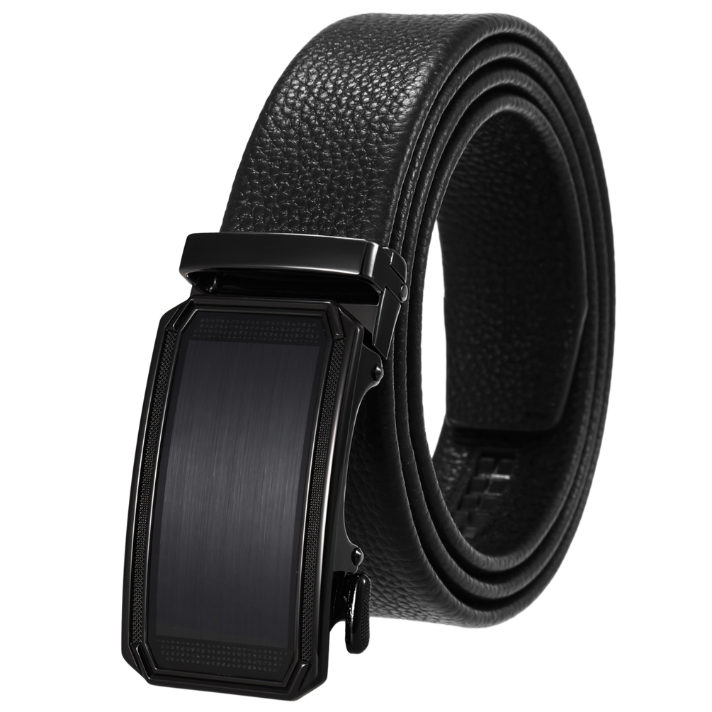 Gun buckle + black belt